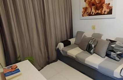 Apto Completo com Conforto e Lazer em Maceió - Foto 14