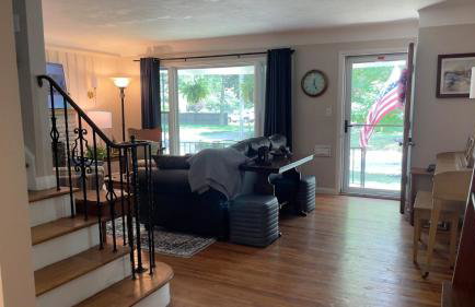 Newly renovated 3-bedroom lakeside home - Foto 4
