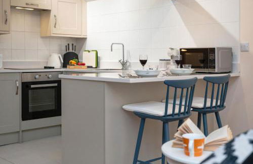 1 Bed in Scole oc-a34355 - Foto 7