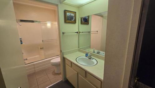 Eagle Summit Collection - Foto 4, Shower