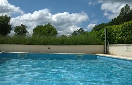 Villa Dora in Central Istria kids friendly with private pool and playground for 10 persons - Foto 17