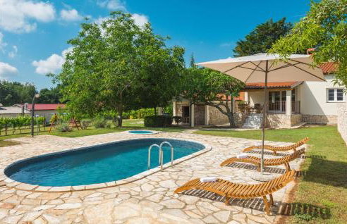 Holiday Home Labin Marici - Foto 1