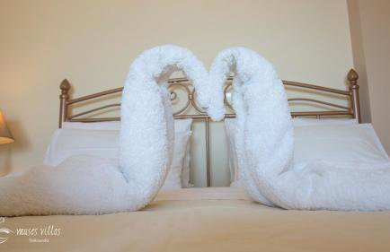 Muses Villas - Foto 32