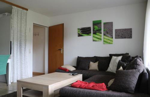 Ferienwohnung Waldblick - Foto 4