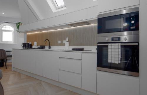 Dwell Living North Bridge Apartments - Foto 56