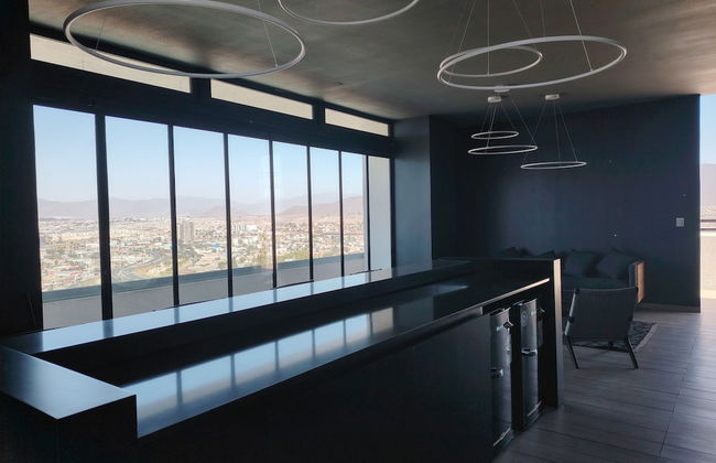 Oceana Suites Verne - Foto 14