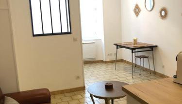Joli appartement au coeur de ville - Foto 2