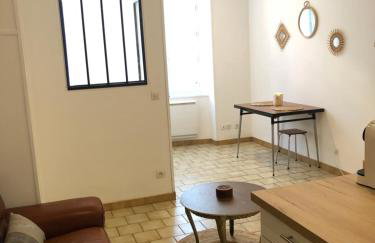 Joli appartement au coeur de ville - Foto 2