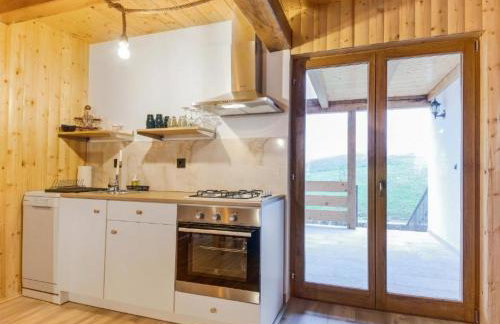 Apartment Stone and Wood - Photo 42