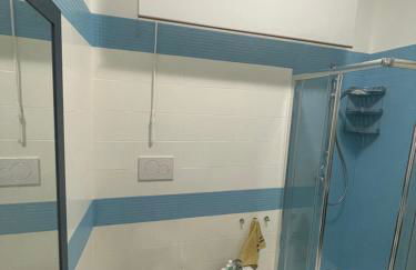 La Casa di Samantha a Villa Regina a picco sul mare con piscina - Photo 75