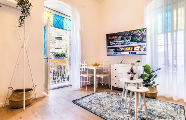 Mamilla View - Suites & Apt Hotel - Foto 67