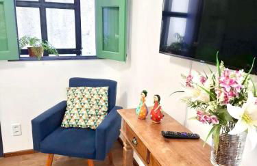 Casa Charmosa no Centro Histórico - Photo 11