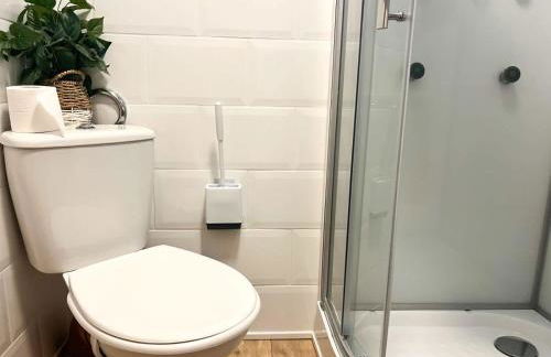 Charming Studio in West Sussex Countryside - Foto 6