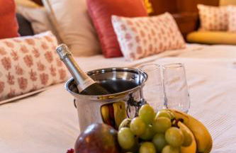 Hotel Yacht Our Alissa - Foto 26