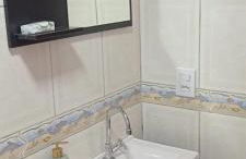 Aluguel casa azul - Foto 10