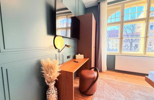 Amaroo - Boarding & Serviced Apartments "Regia" - Foto 7