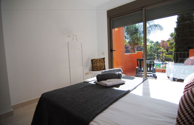 Golf Resort 2Beds Terrace Apartment - Foto 4