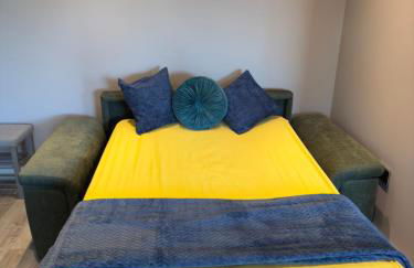 City Centre Luxury Apartment In Deansgate - Foto 27