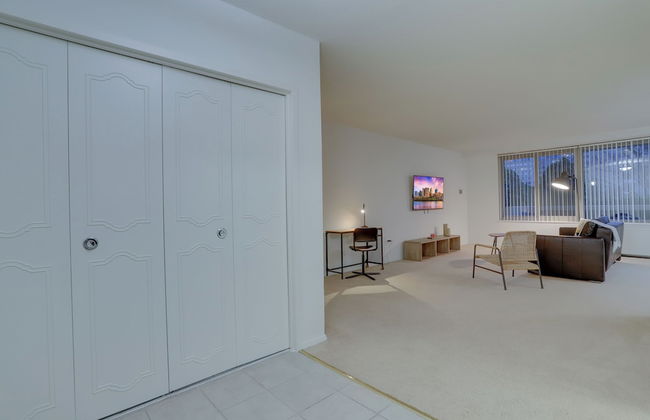 Modern Apt Near Airport in Cystal City - Photo 22