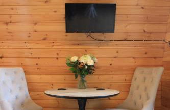 Loch View Luxury Pod - Foto 10