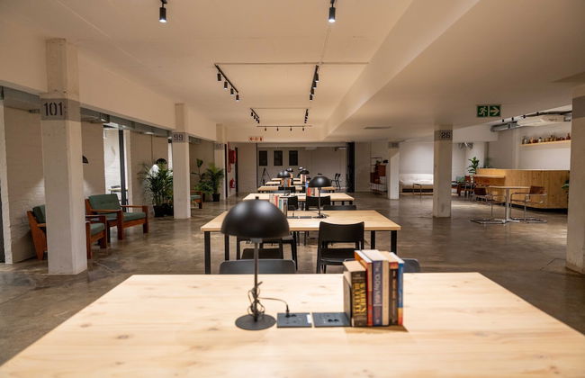 BlackBrick Bedfordview ApartHotel - Photo 34