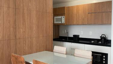 Apartamento em Condomínio Clube frente à praia do Campeche - Foto 3