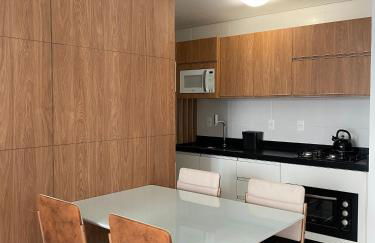 Apartamento em Condomínio Clube frente à praia do Campeche - Foto 3