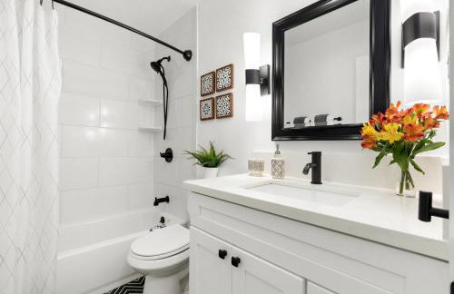 Double King Suite with Patio Dining and Parking NRP21-00386 - Foto 29