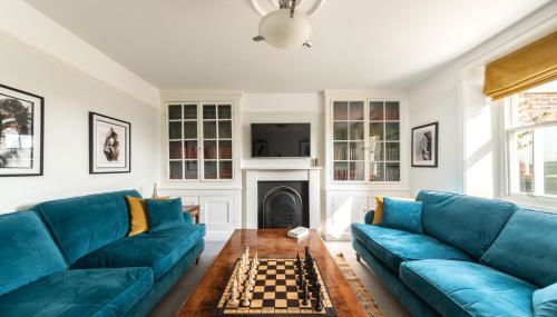 Bay View House - Foto 3