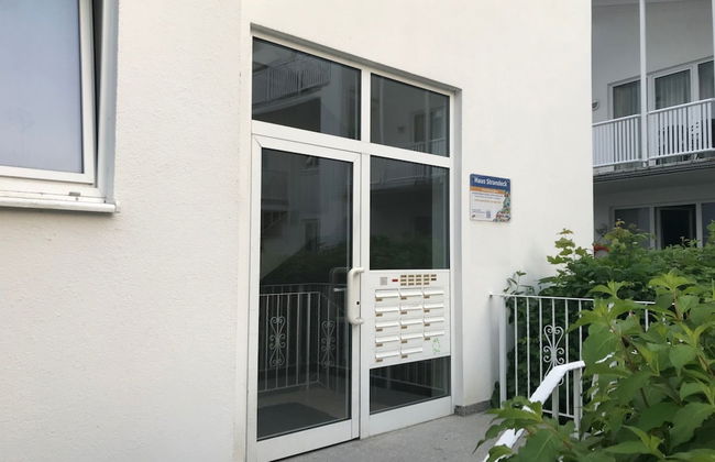 Haus Strandeck - Foto 24