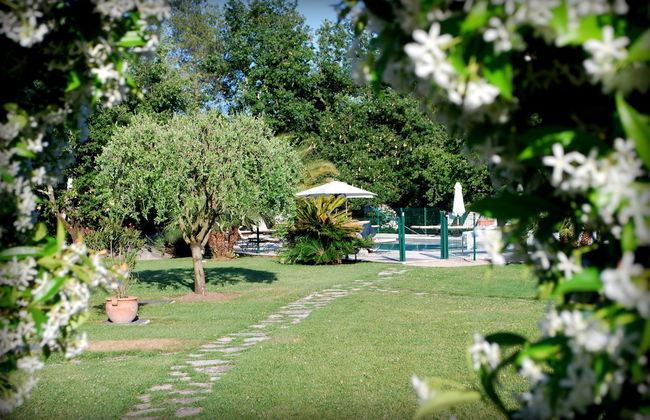 La Résidence du Moulin - Foto 47