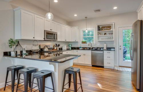 Stylish Arundel Cottage, 6 Mi to Dock Square! - Photo 2