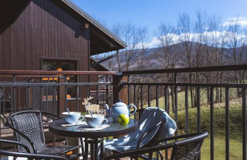 Górskie Klimaty Myśliwska - Photo 9