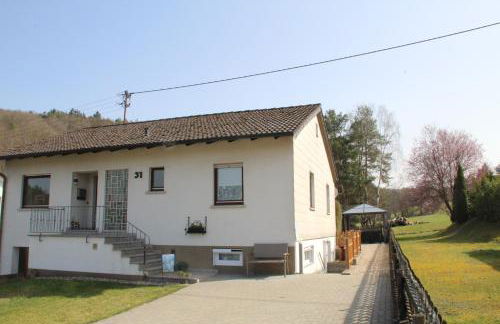 Ferienwohnung Am Gartenzaun - Foto 2