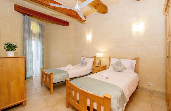 Ta'sandrija Pool And Well-being In Gozo - Foto 8