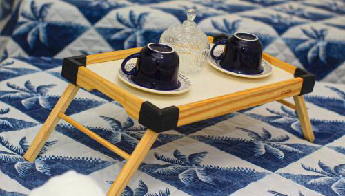 Lindo Apartamento com Vista Mar - Foto 2