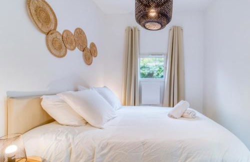 Retour de Plage - Confort - Calme - Lumineux - Foto 16