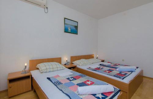 Apartments Bilo - Foto 38