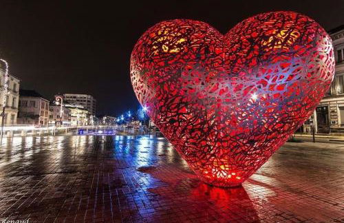 L'Orée des Champs - Photo 30