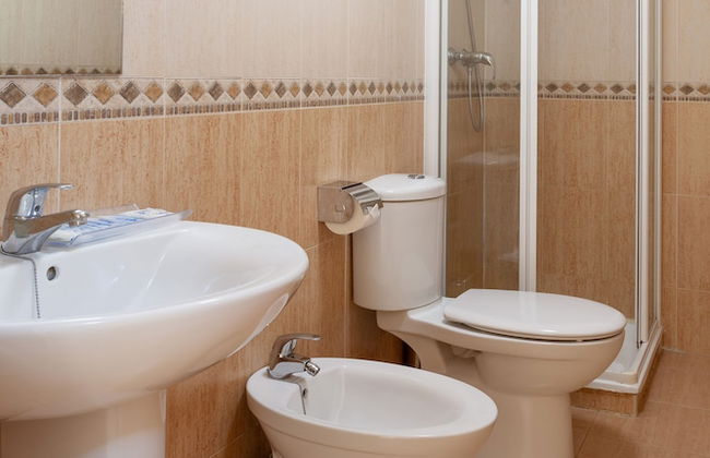 Apartamentos Playamarina - Foto 43