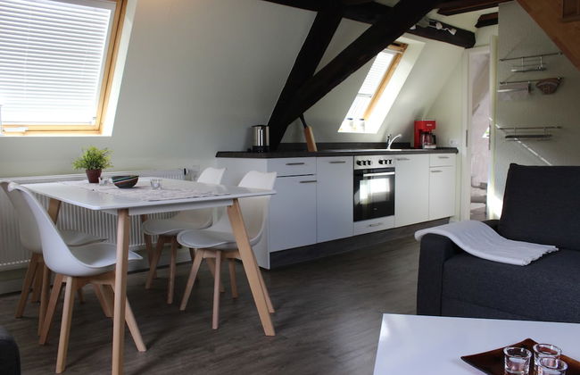 Ferienhaus Rheinblick - Photo 24