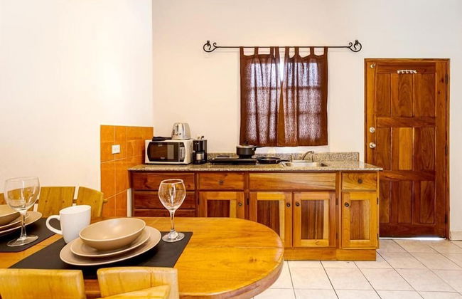 Downtown Suites - Foto 27