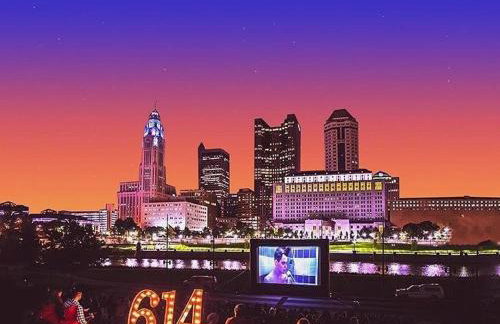 Housepitality - The OSU Hideaway - 4 BR 5 min from OSU Grandview - Foto 57