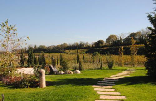 Relais Ca' Morenica - Foto 55