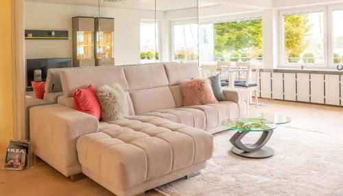 Ferienwohnung Sportboothafen Düsternbrook - Foto 4