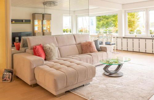 Ferienwohnung Sportboothafen Düsternbrook - Foto 4