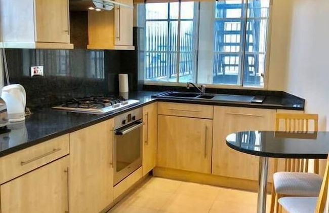 Buckingham Palace View Apartment - Foto 23