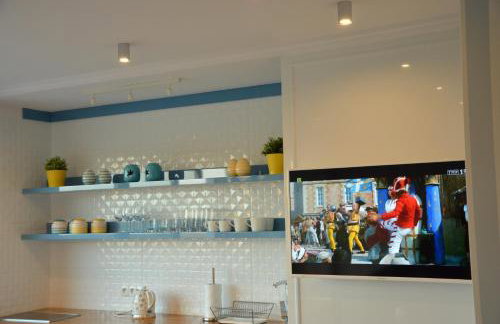 Błękitna Laguna - Photo 30