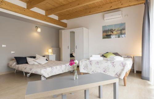 Peperino Attic Flat - Foto 22