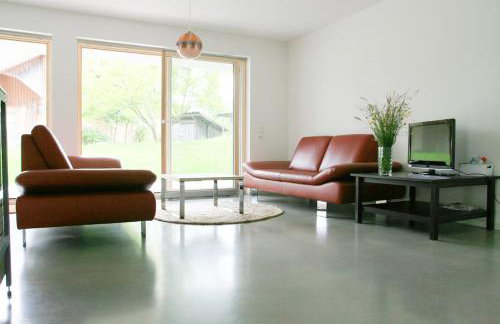 Ferien Am Wolfsbach - Foto 5